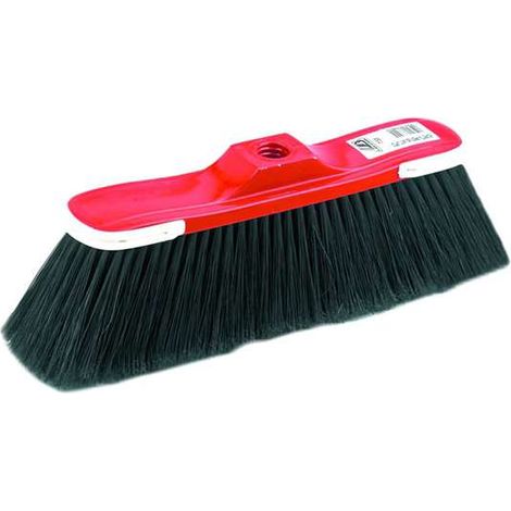 Scopa Domestica Antiurto Negretta Cm 39 Zif (1/2)