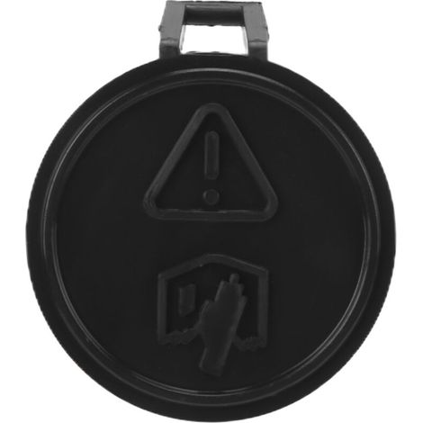 Bouchon de réservoir de liquide de refroidissement du radiateur, bouchon de bouteille d'eau pour MINI ONE 2001 à 2008. (1/5)
