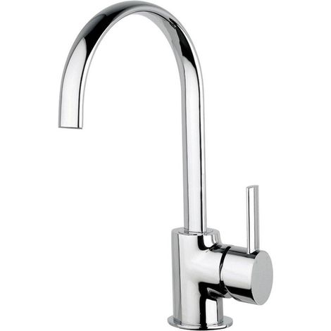 GO by Van Marcke Dream Mitigeur de cuisine Chrome (1/2)