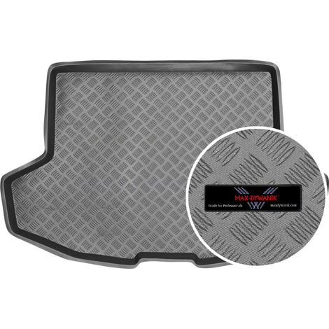 Tappetino per bagagliaio MAX-mat per Mitsubishi Lancer Sportback 2008-2016 (1/5)