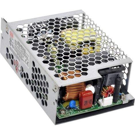 Mean Well RPS-400-24-C Alimentatore a commutazione. 1 V 16.7 A 400.8 W, 252 W