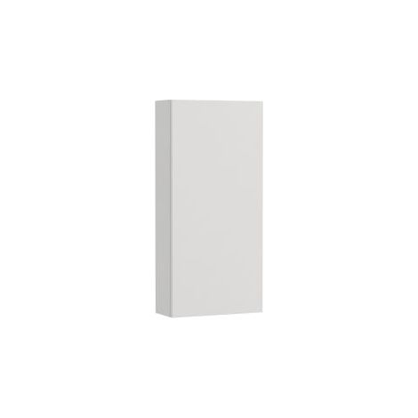 ARMARIO ALTO EXTRA 750X350X250 GRIS ÁRTICO