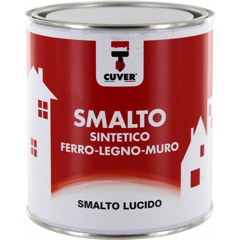 SMALTO CUVER LT.0,750 TESTA DI MORO N.79. Prezzo per 1 pezzo.