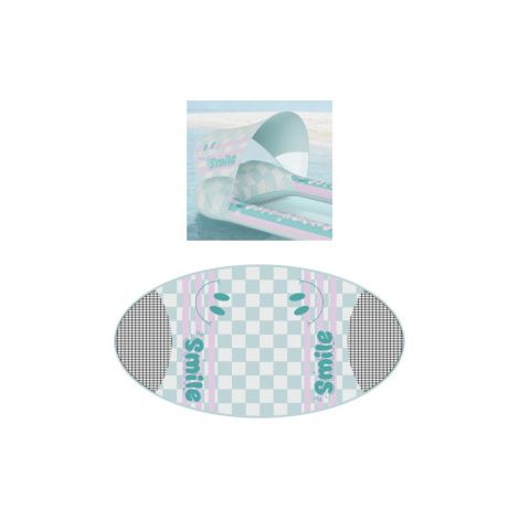 Matelas Gonflable avec Auvent 160x71cm – Lit Flottant Pliable en PVC pour Adultes, Chaise Longue de Plage et Piscine pour Bronzage