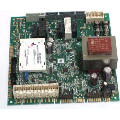 DAIKIN Scheda - GW26 C per ROTEX GW 26 C fino a BJ 2019, 5012703