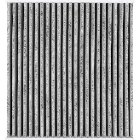 Filtre à air moteur nettoyant pour voiture accessoire auto 87139-30040 pièce de rechange compatible Toyota (1/5)