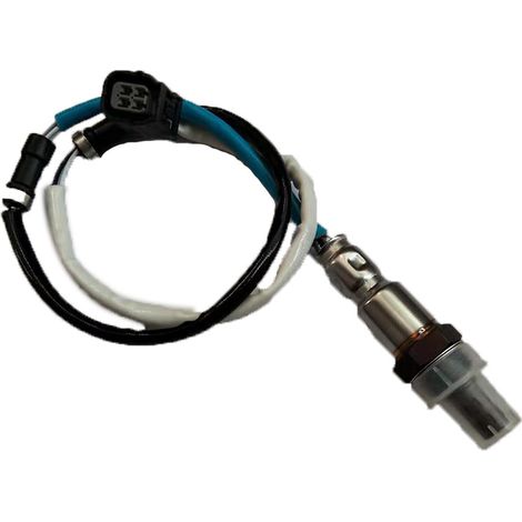 Oxygen sensor compatible with GM6/GK5/GJ6/8/RU1 automotive parts, rear oxygen sensor 36532-5R3-H01 (1/3)