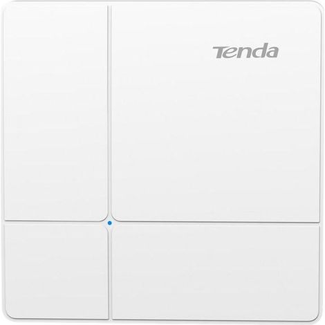 Tenda i24 Access Point Supporto Power Over Ethernet Bianco (1/4)