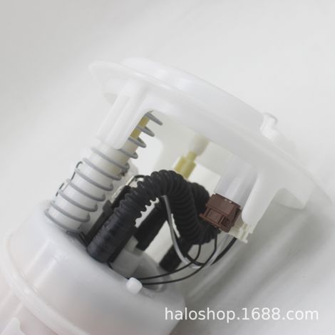 9442124080 378140 Applicable to Peugeot 206SW 1.4 fuel pump assembly (1/4)