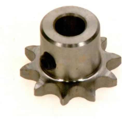 BOSCH Ruota dentata Z10 d:10mm, 87199283010