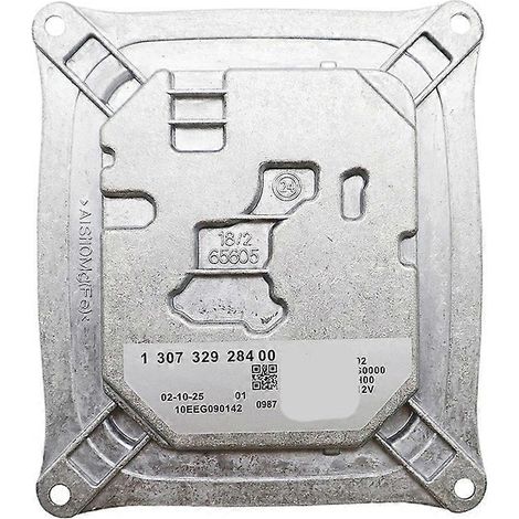 Module de commande de ballast de phare LED pour voiture 130732928400 pour ALFA ROMEO GIULIETTA (1/5)