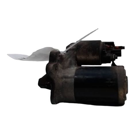 Demarreur RENAULT Modus [PRODUIT D'OCCASION]♻️8200584847 (1/4)