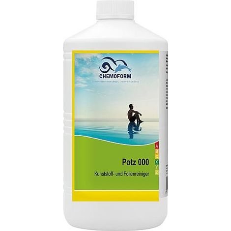 SANIT Potz 000 bidon 1000ml