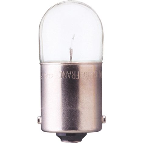 Philips Automotive 5546030 Signal Leuchtmittel Standard R5W 5 W 12 V (1/2)