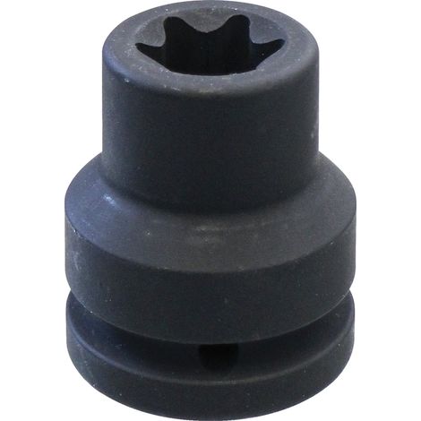 Gedore Steckschlüssel-Einsatz E24 3/4" (1/2)