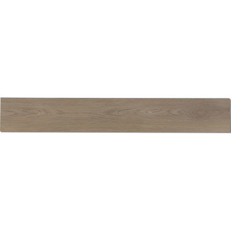 Vinyle NEO CLICK 30 Bois chocolat - aspect bois sous couche intégrée Chocolate Wood 02 (1/4)