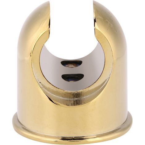 Solid Brass Toilet Bidet, Wall-Mounted Bathroom Sprayer with Flexible Hose (1/5)