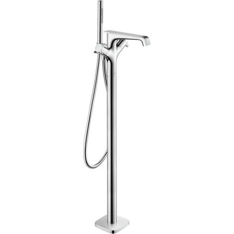 hansgrohe AXOR Citterio E Wannenthermostat freistehend, 36416000 (1/5)