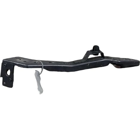 Tole Porte Phare Gauche RENAULT Megane III 2008- (1/3)