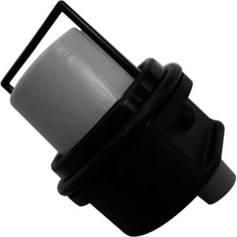 Bosch Schnellentlüfter 87185050390 für Gasheizkessel