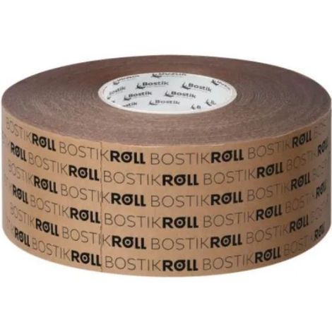 BOSTIK Roll 50 Doppelseitige Rolle - 30607845