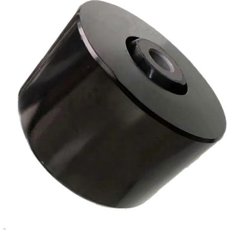 Manchon en caoutchouc arrière de différentiel arrière 33117631556 pour BMW Série 5 et 6 F06 F10 F11 F12 F18 520i 528i 640i 520Li 525Li (1/5)