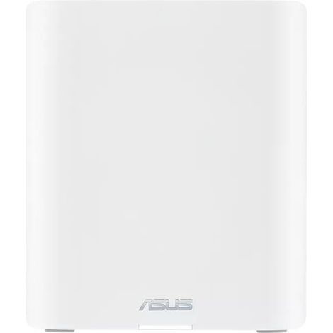 ASUS ZenWiFi BT10 (2pk) Tri bande (2,4 GHz 5 GHz 6 GHz) Wi Fi 7 (802.11be) Blanc 3 Interne