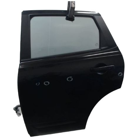 Porte Arriere Gauche NISSAN Qashqai +2 I Phase 2 Long 2010-2014 [PRODUIT D'OCCASION]♻️h2101jd0mc (1/3)