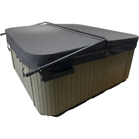 Lève couverture pour spa à assistance hydraulique Hydro 3