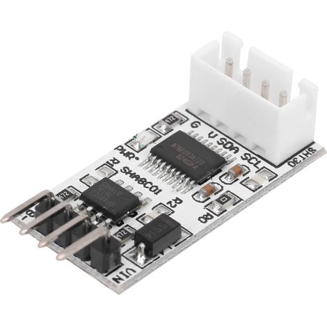 Module de capteur de température et d'humidité RS485 avec broche SHA8C015V (1/5)