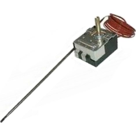 Thermostat (42371405) Four, cuisinière CANDY, ROSIERES