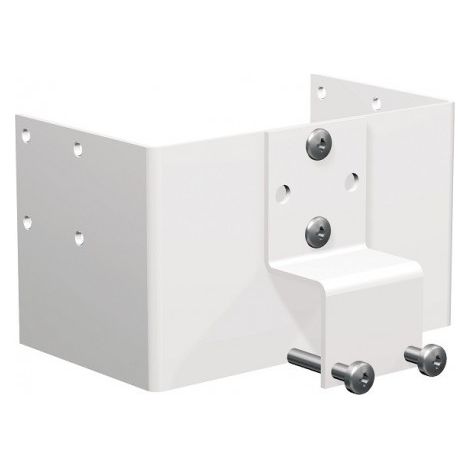 Accessoire de fixation du flexible à 1 chemin de câbles 89x68mm OptiLine 45 et 70 SCHNEIDER ELECTRIC ISM20814