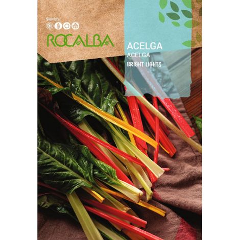 Rokalba Accarga Bright Lights 10g