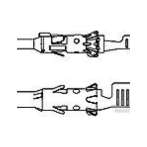 929968-1 TE Steckverbinder und Zubehör für die Automobilindustrie (1/5)