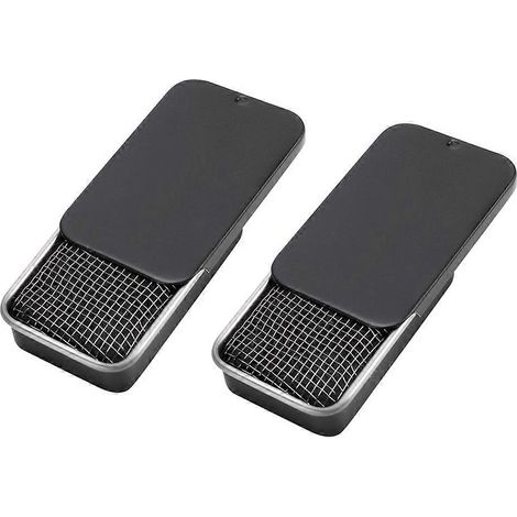 Réchaud à alcool de cuisine en acier inoxydable, mini fourneau de cuisson léger et portable, avec système de fermeture à pression, idéal pour la randonnée, la pêche et le trekking. (1/5)