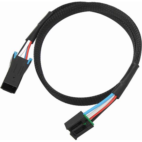 Connettore a T 3027 P per il cablaggio del controller dei freni del rimorchio per Freightliner SL 2004-2022