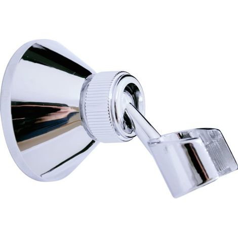 Support de douche RAV SLEZÁK rotatif chromé PD0005