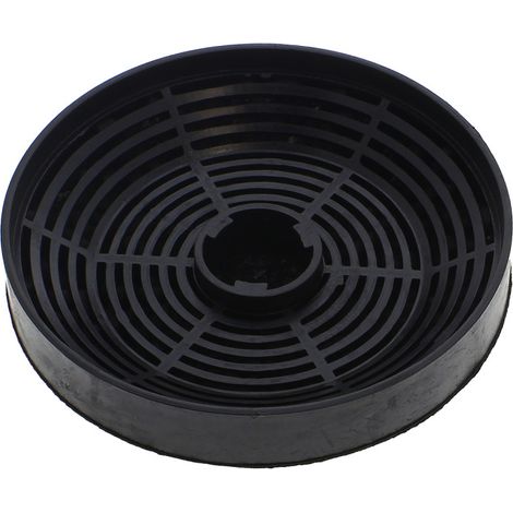 Filtre à charbon  165732003 pour Hotte BEKO