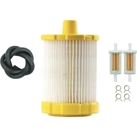 à Air 596760 pour Moteur Propre à Air 596760 pour Moteur Propre Air purifié, moteur protégé, performance accrue, compatibilité , usage tondeuse (1/5)