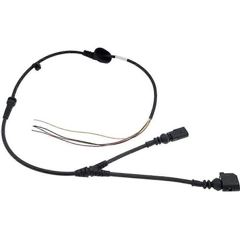 Faisceau de câblage avant gauche 5C0927903E, capteur de vitesse pour Coccinelle A5 5C0 927 903 E 5C0927903 E (1/5)