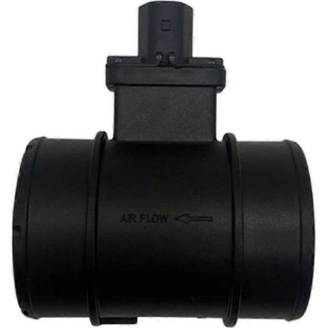 0280218209 Sensor de flujo de aire masivo MAF para Chevrolet Agile Montana 1.4L 75KW 102HP 2009-2015 13241771 0280218210 12671609 (1/5)