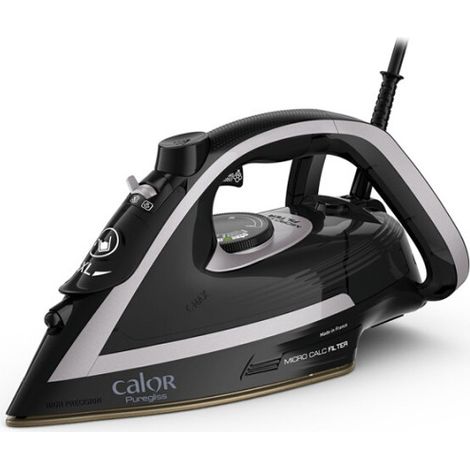 Fer à repasser Calor puregliss fv8062c0 3000 W Durilium (1/5)