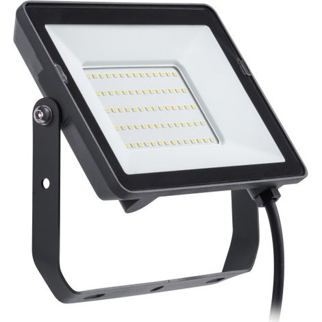 Philips LED Flutlicht Projectline 30W warmweiß Bewegungssensor