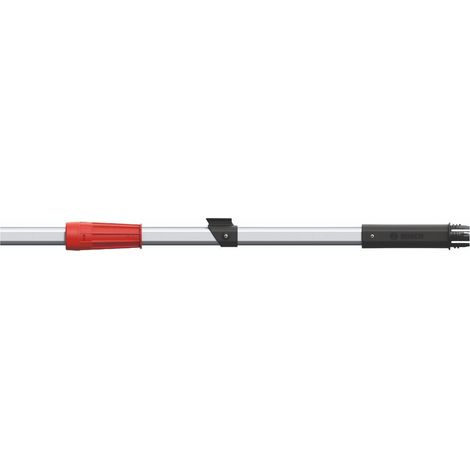 Bosch Advanced Prune 18V-45 Barra de extensión ligera 1,8 m