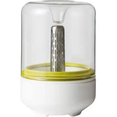 royaluxe -Kit de Germination de Cuisine Machine à germes de soja germination pot de semis pot de germes de soja outil de germination des plantes en pot (1/5)