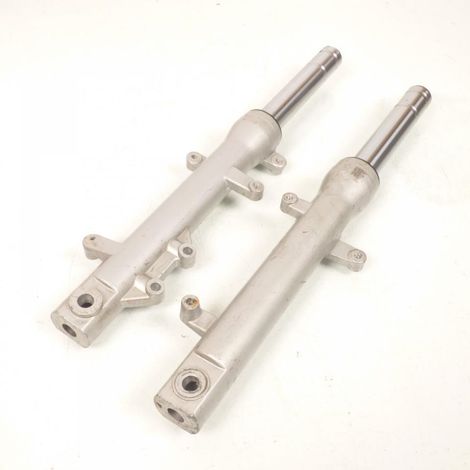 [GEBRAUCHT] [GEBRAUCHTWAREN] Original Gabelstange für Scooter Gebraucht (1/4)