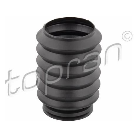 Bouchon de protection/soufflet, amortisseur TOPRAN 501 786 BMW 3133 0 146 239