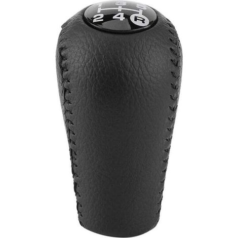 Pommeau Levier Vitesse 33504-20120-C0 Compatible Toyota 4Runner Hilux Surf (1/4)