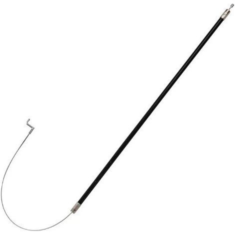 Câble de commande des gaz 41371801107 câble de traction 4137 180 1107 compatible HT70, FS85, FS75 et HT75 (1/4)