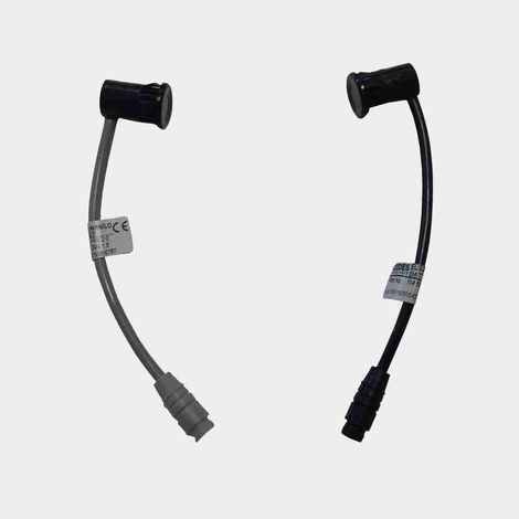 DAS900PH1A Paire de photocellules pour DAS DITEC ENTREMATIC DAS900PH1A PMDAS900PH1A